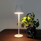 LED Night Light Lamp, White image number null