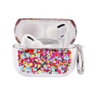 AirPods Pro Cases - Glitter Confetti image number null