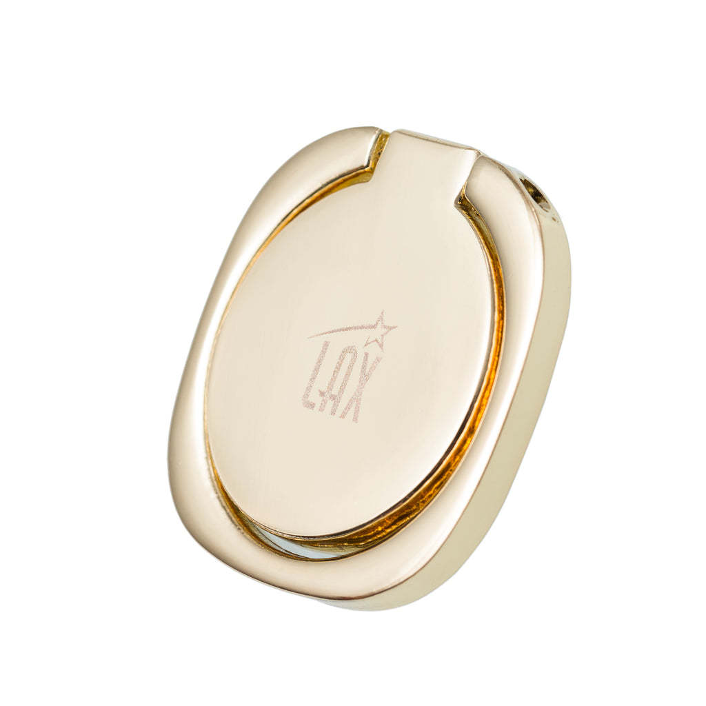 Ring Pro Phone Holders - Gold