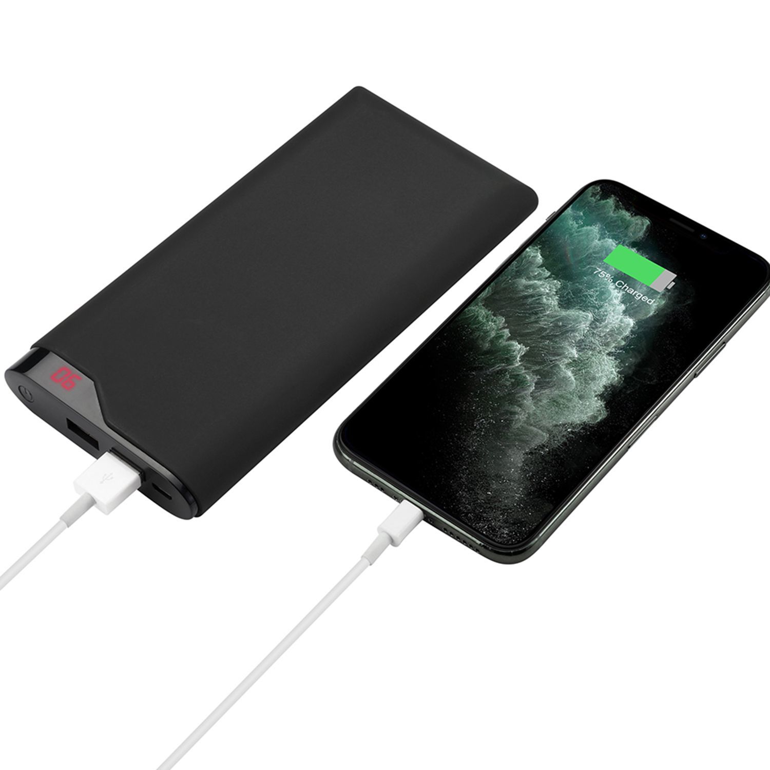 13 pro max power bank