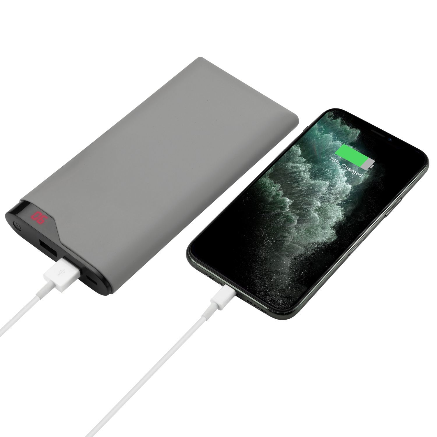 grixx powerbank 20.000 test