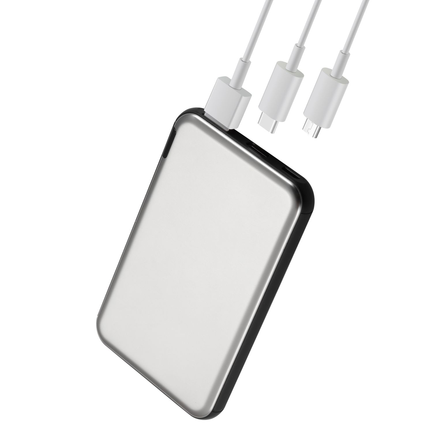 Wholesale Power Bank 7200mAh with USB Type C DollarDays