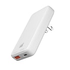 Slim PD 30W Chargers - White image number null