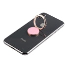 Magnetic Car Mount Compatible Finger Grip Ring Phone Holder image number null