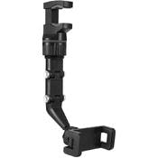 360° Mount for Smartphones - One-Handed Use