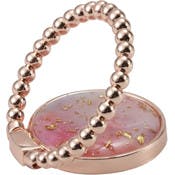 Ring Holder Kick-Stands - Laurel Rose Gold