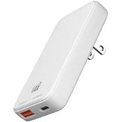 Slim PD 30W Chargers - White