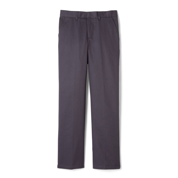 french toast relaxed fit pants