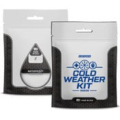 Cold Weather Hygiene Kits - 12 Pieces