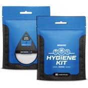 Hygiene Toiletry Kits - 5 Items