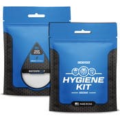 Hygiene Toiletry Kits - 8 Pieces