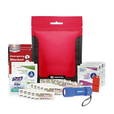 Disaster Preparedness First Aid Kits