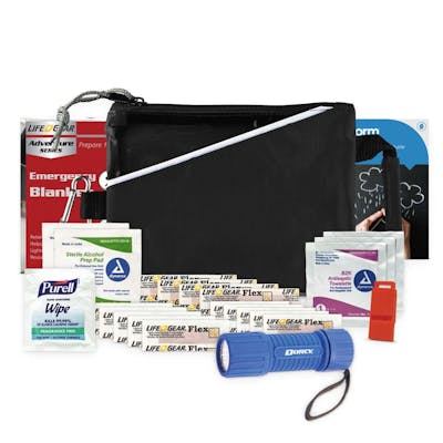 Storm Series Disaster Preparedness First Aid Kits