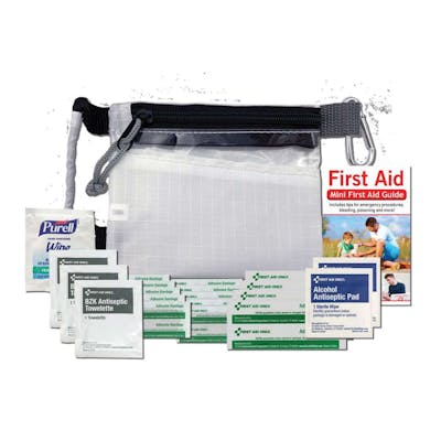 Fastkit First Aid Kits