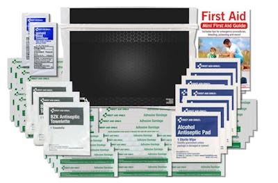 Personal First Aid Kits