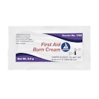 First Aid Burn Cream - Single Use Packets, 0.9g image number null