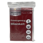 Bulk Emergency Blankets - 52" x 84", Mylar image number null