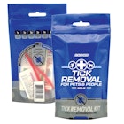 Tick Removal + Treatment Kit - 10 Pieces image number null