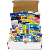 Elementary School Supply Kits