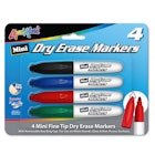 Mini Dry Erase Markers - Keychain, Non-Toxic image number null