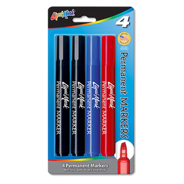 Wholesale Markers - Wholesale Coloring Markers - Discount Markers -  DollarDays