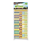 #2 Emoji Pencils - 10 Pack, Assorted image number null