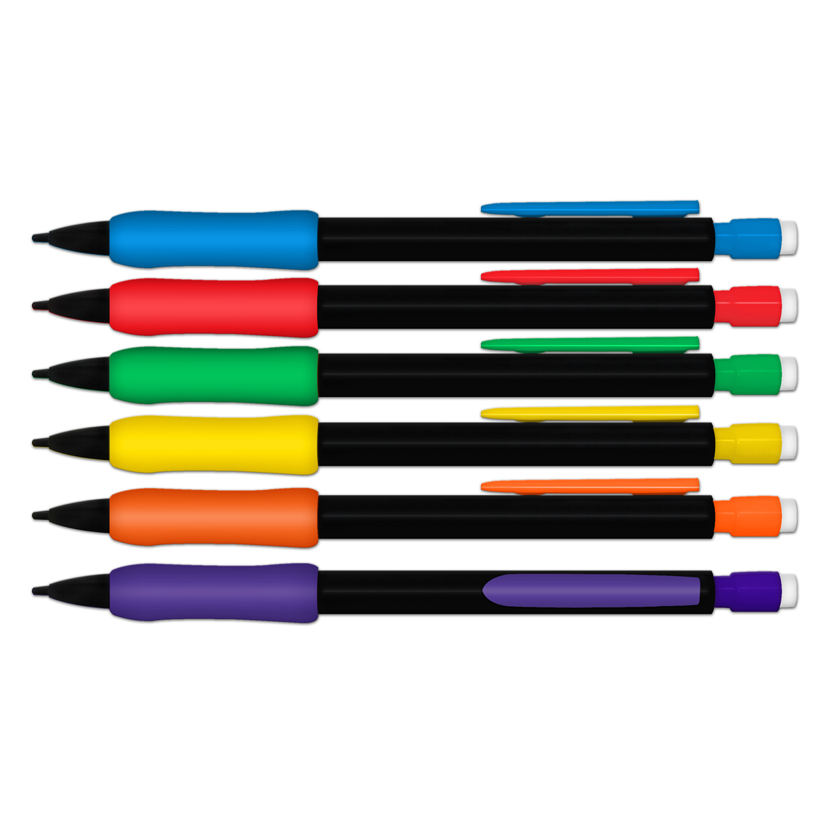 hb mechanical pencil lead