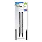 Double Ended Styli - 2 Pack, Assorted image number null
