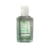 Hand Sanitizers - Aloe, 2 oz