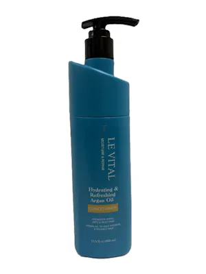 Le Vital Argan Oil Conditioner - 13.5 oz