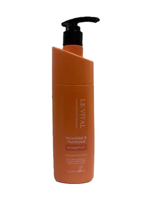 Le Vital Wheat Honey Shampoo - 13.5 oz