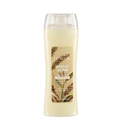 Le Vital Wheat Germ Shampoo - 13.5 oz