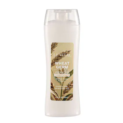 Le Vital Wheat Germ Conditioner - 13.5 oz