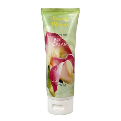 Sweet Bloom Body Creams - 8 oz