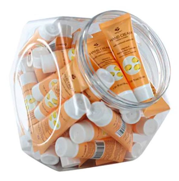 Wholesale Hand Cream 1.01 oz. Assorted Varieties (SKU 2348172) DollarDays