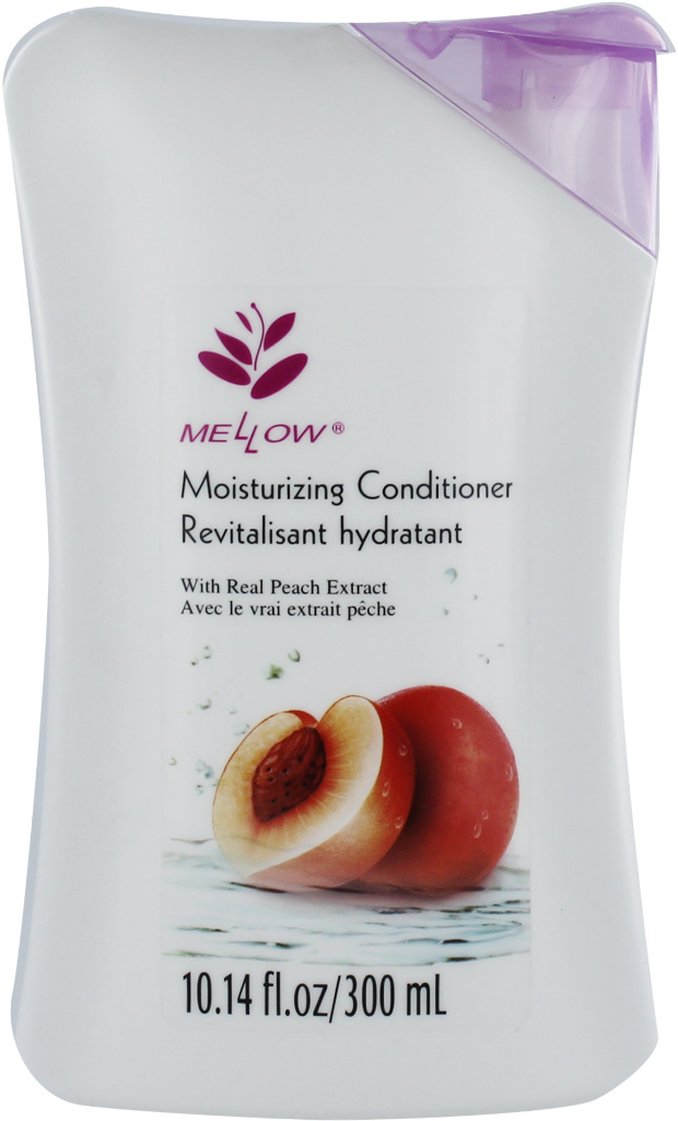 Wholesale Moisturizing Conditioner Peach (SKU 1489280) DollarDays