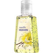 Hand Sanitizers - Vanilla Heaven, 1 oz
