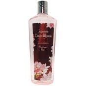 Cherry Blossom Shower Gels - 8 oz