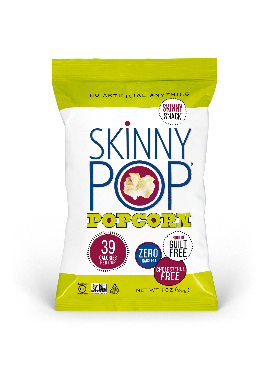 Ero Skinny