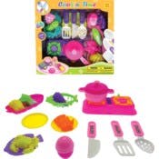 Kitchen Playsets - Assorted Styles, Medium Size