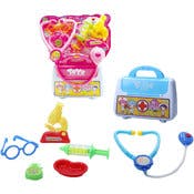Doctor Playsets - Pink & Blue