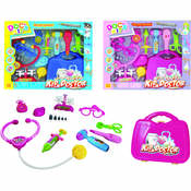 Wholesale Toy Tea Party Playset - 25 Pieces, Plastic