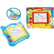 Color Drawing Boards - Stand, 20"