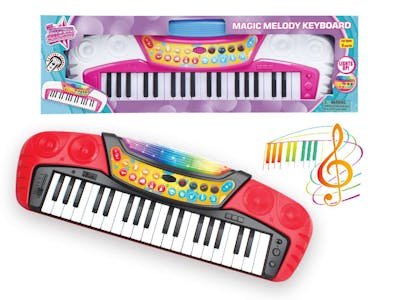 Magical Melody Keyboard - 22"