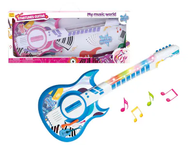 Startunes Guitar - 22.5"