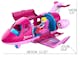 Dream Travel Jet Playset - 11.25" (2 of 2)