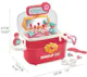 Portable Mini Princess Makeup Playset - 19 Piece (2 of 2)