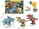 Take Apart Dinosaur Playsets, 6 Piece (2 of 2)