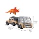 Take Apart Dinosaur Transport Truck Playsets, Assorted - 13" (2 of 2)