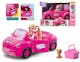 Dolls with Vehicle and Accessories, Assorted - 10" (1 of 2)